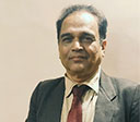 Shirish Nadkarni